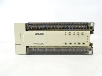 MITSUBISHI FX2N-64MT-ESS/UL