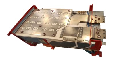 SIEMENS 6SL3353-1AG41-4DA1