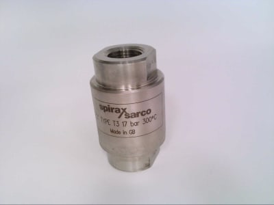 SPIRAX SARCO T3-1/2