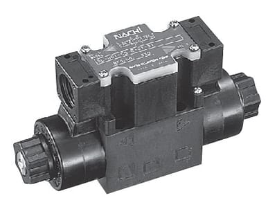 NACHI SL-G01-C6-GR-D2-31