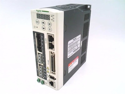 SCHNEIDER ELECTRIC LXM23AU02M3X