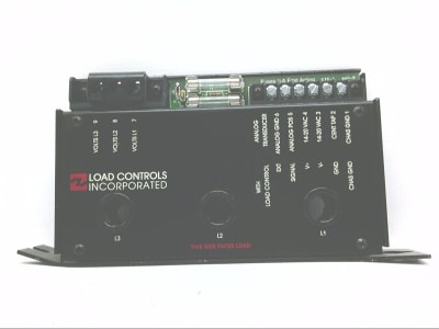 LOAD CONTROLS INC PH-3A-350