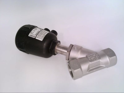 BURKERT 2000B1PTFESS