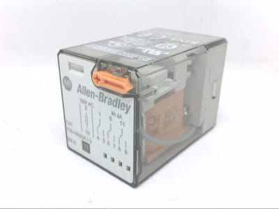 ALLEN BRADLEY 700-HAB3A1-3