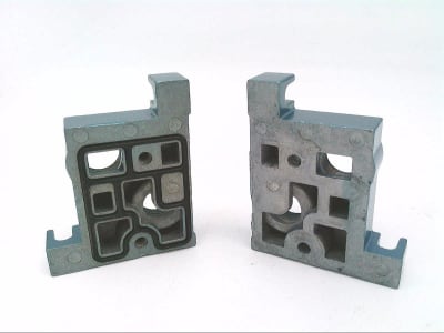 MAC VALVES INC M-45001-01