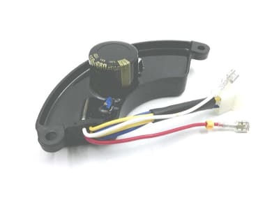 CHAMPION CONTROL SYSTEM CO 153.190200.05