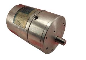 JORDAN CONTROLS 1C131339R1