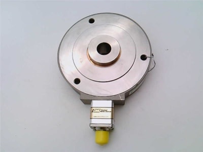 CLEVELAND MOTION CONTROL MO-14848-3ISC