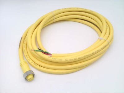MOLEX 104000A01F2001