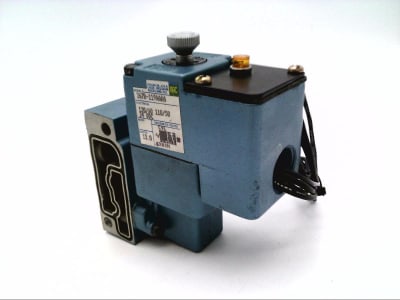 MAC VALVES INC 267B-119-AAAA