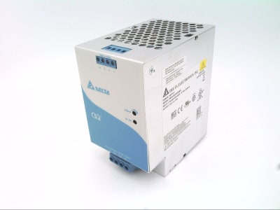 DELTA GROUP ELECTRONICS DRP024V240W3BN