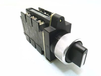 FUJI ELECTRIC AK22-1M3324PB