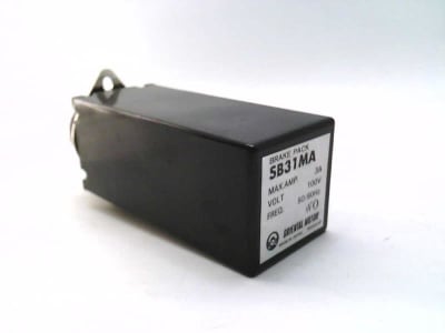 ORIENTAL MOTOR SB31MA