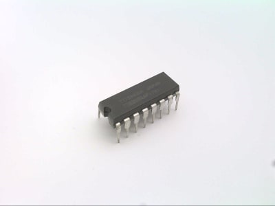 TOSHIBA TD62064AP
