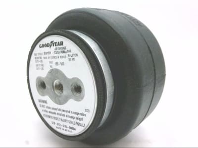 GOODYEAR TIRE & RUBBER 1B5510