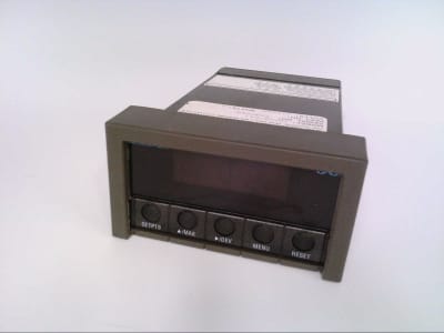 OMEGA ENGINEERING INFCR-0-11