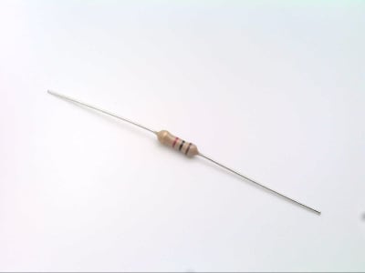 MULTICOMP MCF 0.5W 1K