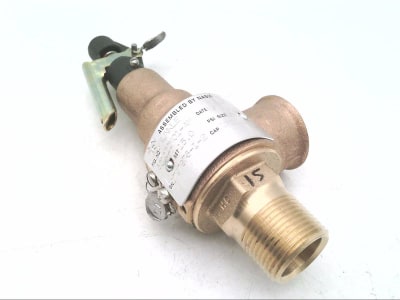 KUNKLE 6010DDM01-KM0015