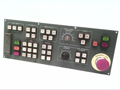 ALLEN BRADLEY 8520MTBD