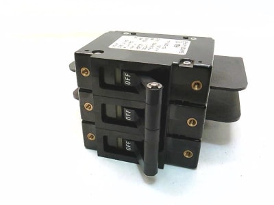 SANKEN AIRPAX CO LTD 9319-205-111RE