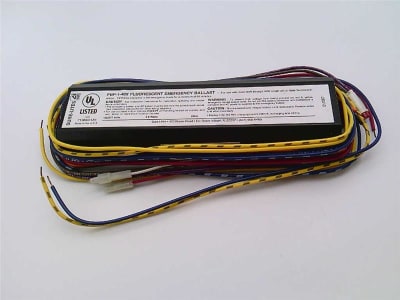 EATON CORPORATION FBP-1-40X