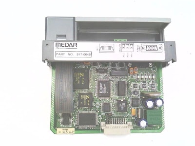 WELDING TECHNOLOGY CORP 917-0049