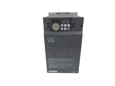 MITSUBISHI FR-A720-00080-N4