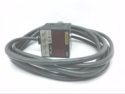OMRON E8Y-A5C-RD