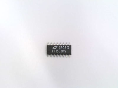 GENERIC IC1533CSPBF