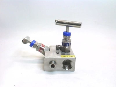 ALCO VALVES 2VR4NS