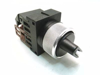 FUJI ELECTRIC AH22-P2B01