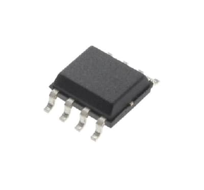 ST MICRO M93S66-WMN6T