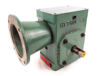 HYTROL 4AC-40-1 LH