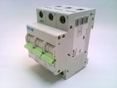 EATON CORPORATION PXL-B8/3