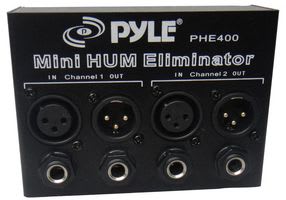 PYLE AUDIO PHE400