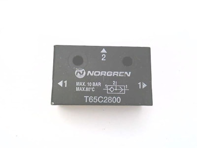 NORGREN T65C2800