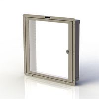 PENN ELCOM RWB-1032-12UCM