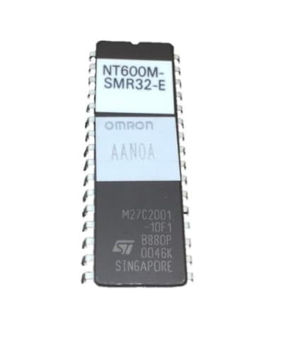 OMRON NT20M-SMR32-E