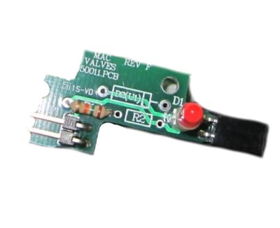 MAC VALVES INC 50011.PCB