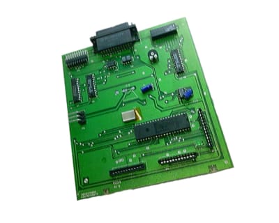 EAGLE MICROSYSTEMS ECD4-H8