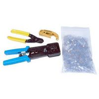 NSI INDUSTRIES 100016 EZ-RJPRO HD