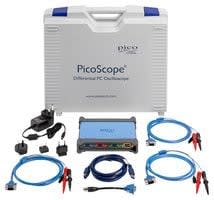 PICO PICOSCOPE 4444 STANDARD KIT
