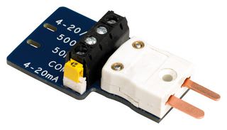 PICO TC-08 TERMINAL BOARD