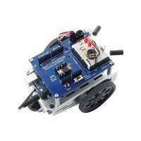 PARALLAX INC 130-35000