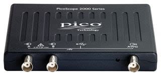 PICO PICOSCOPE 2206B