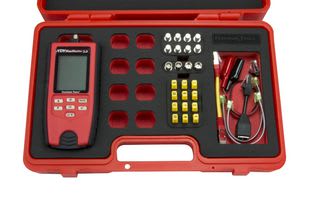 NSI INDUSTRIES T130K4