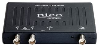 PICO PICOSCOPE 2207B
