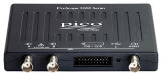 PICO PICOSCOPE 2205A MSO
