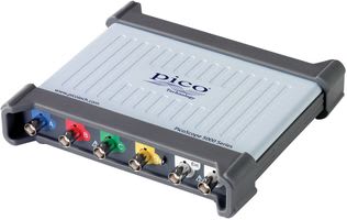 PICO PICOSCOPE 5444B CAL D