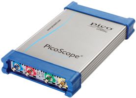 PICO PICOSCOPE 6404C